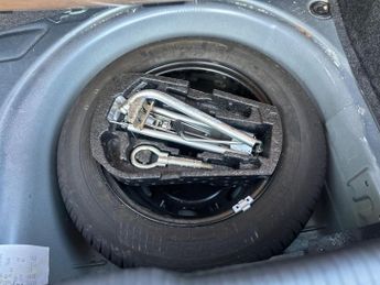 Volkswagen Polo 1.4 S 5dr