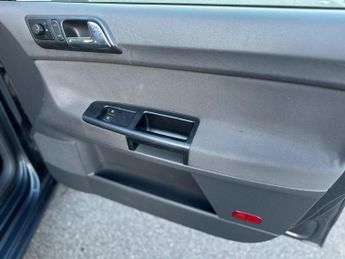 Volkswagen Polo 1.4 S 5dr