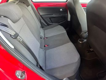 Volkswagen up! 1.0 Move up! Euro 5 5dr