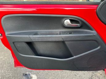 Volkswagen up! 1.0 Move up! Euro 5 5dr