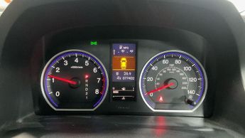 Honda CR-V 2.0 i-VTEC EX SUV 5dr Petrol Auto 4WD Euro 5 (150 ps)