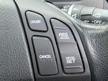 Honda CR-V 2.0 i-VTEC EX SUV 5dr Petrol Auto 4WD Euro 5 (150 ps)