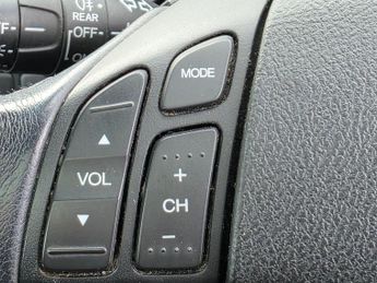 Honda CR-V 2.0 i-VTEC EX SUV 5dr Petrol Auto 4WD Euro 5 (150 ps)