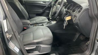 Volkswagen Golf 1.6 TDI Match DSG Euro 6 (s/s) 5dr
