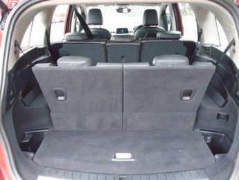 BMW 2 Series Gran Tourer 2.0 220d Luxury Auto xDrive Euro 6 (s/s) 5dr