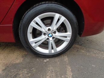 BMW 2 Series Gran Tourer 2.0 220d Luxury Auto xDrive Euro 6 (s/s) 5dr