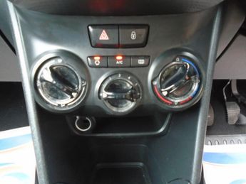 Peugeot 2008 1.4 HDi Access+ Euro 5 5dr