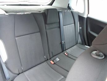 Peugeot 2008 1.4 HDi Access+ Euro 5 5dr