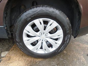 Peugeot 2008 1.4 HDi Access+ Euro 5 5dr