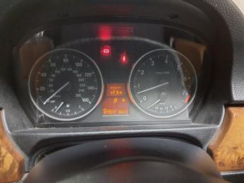 BMW 3 Series 3.0 325i SE Touring Auto Euro 4 5dr