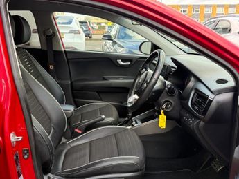 Kia Rio 1.0 T-GDi GT-Line DCT Euro 6 (s/s) 5dr