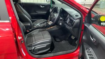 Kia Rio 1.0 T-GDi GT-Line DCT Euro 6 (s/s) 5dr