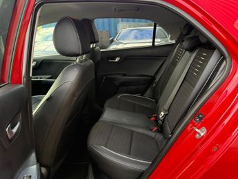 Kia Rio 1.0 T-GDi GT-Line DCT Euro 6 (s/s) 5dr