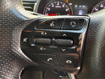 Kia Rio 1.0 T-GDi GT-Line DCT Euro 6 (s/s) 5dr