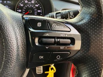 Kia Rio 1.0 T-GDi GT-Line DCT Euro 6 (s/s) 5dr