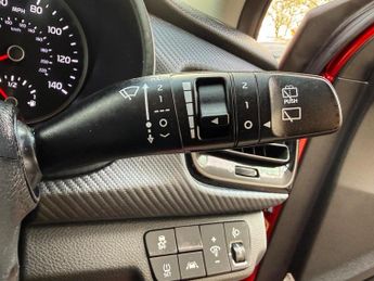 Kia Rio 1.0 T-GDi GT-Line DCT Euro 6 (s/s) 5dr