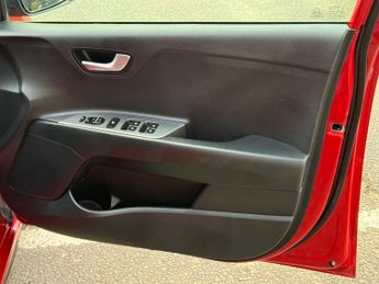 Kia Rio 1.0 T-GDi GT-Line DCT Euro 6 (s/s) 5dr