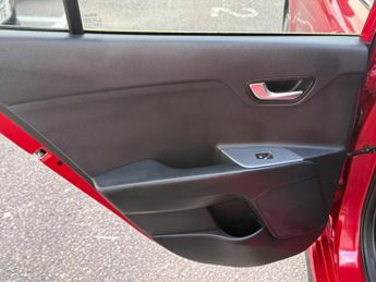 Kia Rio 1.0 T-GDi GT-Line DCT Euro 6 (s/s) 5dr