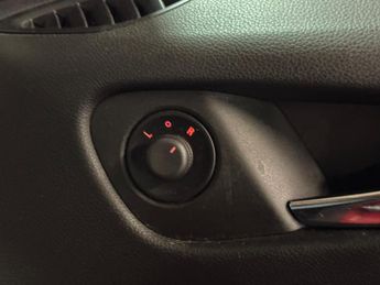 Vauxhall Zafira Tourer 1.6 CDTi ecoFLEX Elite Euro 6 (s/s) 5dr