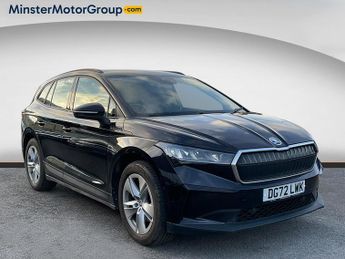 Skoda Enyaq 60