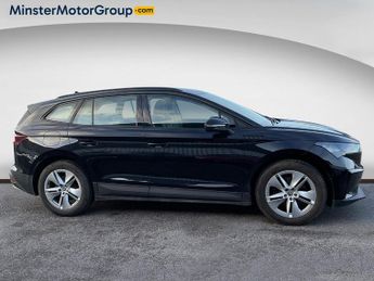 Skoda Enyaq 60