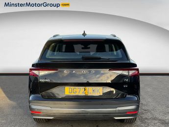 Skoda Enyaq 60