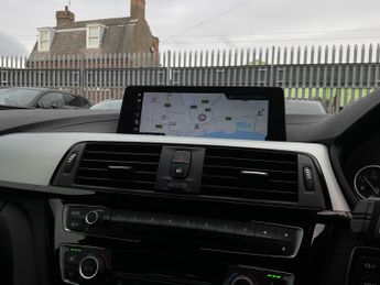 BMW 4 Series 420I M SPORT AUTO