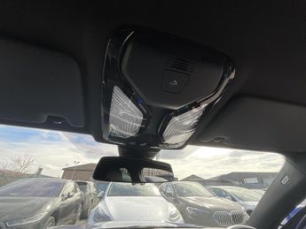 BMW 3 Series 320D M SPORT AUTO