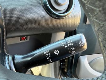 Toyota AYGO 1.0 VVT-i Ice MultiMode Euro 5 5dr