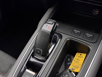 Citroen C5 Aircross 1.5 BlueHDi Flair Plus EAT8 Euro 6 (s/s) 5dr