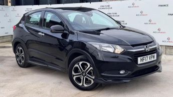 Honda HR-V 1.5 i-VTEC SE Euro 6 (s/s) 5dr