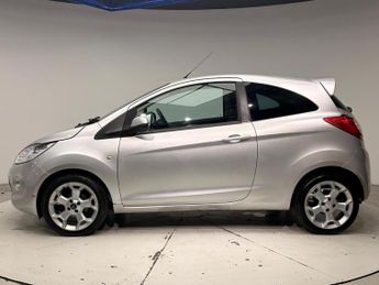 Ford Ka 1.2 Zetec Euro 4 3dr