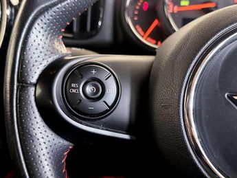 MINI Countryman 1.5 10kWh Cooper SE Sport SUV 5dr Petrol Plug-in Hybrid Auto ALL