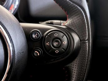 MINI Countryman 1.5 10kWh Cooper SE Sport SUV 5dr Petrol Plug-in Hybrid Auto ALL