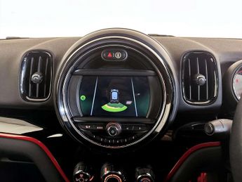 MINI Countryman 1.5 10kWh Cooper SE Sport SUV 5dr Petrol Plug-in Hybrid Auto ALL