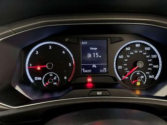 Volkswagen T-Roc 2.0 TDI EVO Design SUV 5dr Diesel Manual Euro 6 (s/s) (150 ps)