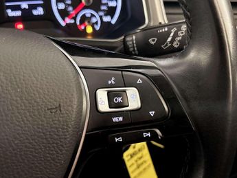 Volkswagen T-Roc 2.0 TDI EVO Design SUV 5dr Diesel Manual Euro 6 (s/s) (150 ps)