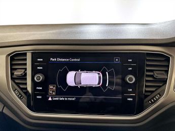 Volkswagen T-Roc 2.0 TDI EVO Design SUV 5dr Diesel Manual Euro 6 (s/s) (150 ps)