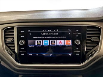 Volkswagen T-Roc 2.0 TDI EVO Design SUV 5dr Diesel Manual Euro 6 (s/s) (150 ps)