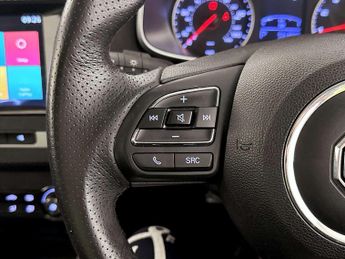 MG MG ZS 1.0 T-GDI Excite SUV 5dr Petrol Auto Euro 6 (111 ps)