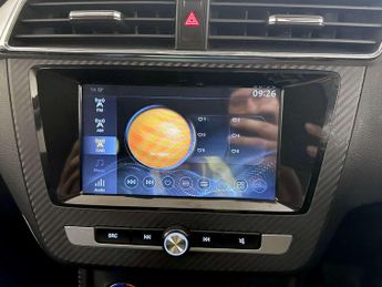 MG MG ZS 1.0 T-GDI Excite SUV 5dr Petrol Auto Euro 6 (111 ps)