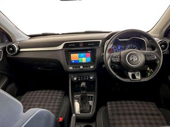 MG MG ZS 1.0 T-GDI Excite SUV 5dr Petrol Auto Euro 6 (111 ps)