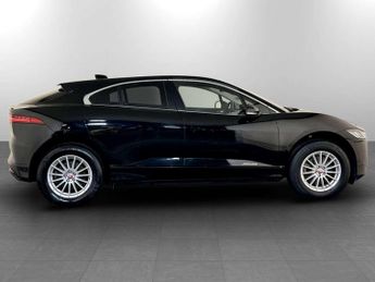 Jaguar I-PACE 400 90kWh S SUV 5dr Electric Auto 4WD (400 ps)