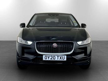 Jaguar I-PACE 400 90kWh S SUV 5dr Electric Auto 4WD (400 ps)