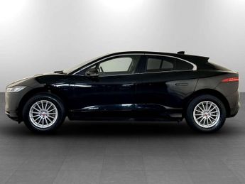 Jaguar I-PACE 400 90kWh S SUV 5dr Electric Auto 4WD (400 ps)
