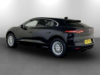Jaguar I-PACE 400 90kWh S SUV 5dr Electric Auto 4WD (400 ps)