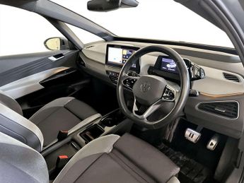 Volkswagen ID.3 Pro S 77kWh Tour Hatchback 5dr Electric Auto (204 ps)
