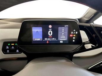 Volkswagen ID.3 Pro S 77kWh Tour Hatchback 5dr Electric Auto (204 ps)