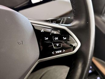 Volkswagen ID.3 Pro S 77kWh Tour Hatchback 5dr Electric Auto (204 ps)