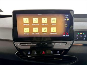 Volkswagen ID.3 Pro S 77kWh Tour Hatchback 5dr Electric Auto (204 ps)